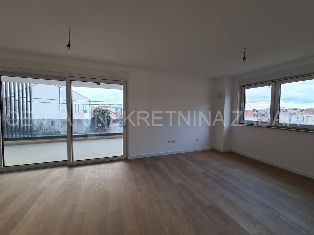 Stan u novogradnji, Prodaja, Zadar, Zadar