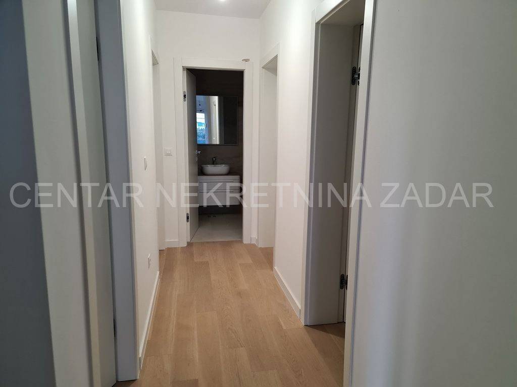 Stan u novogradnji, Prodaja, Zadar, Zadar