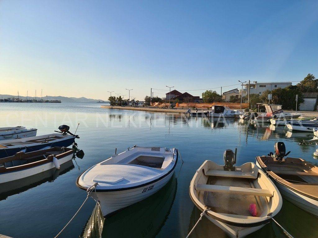 Stan u novogradnji, Prodaja, Sukošan, Sukošan