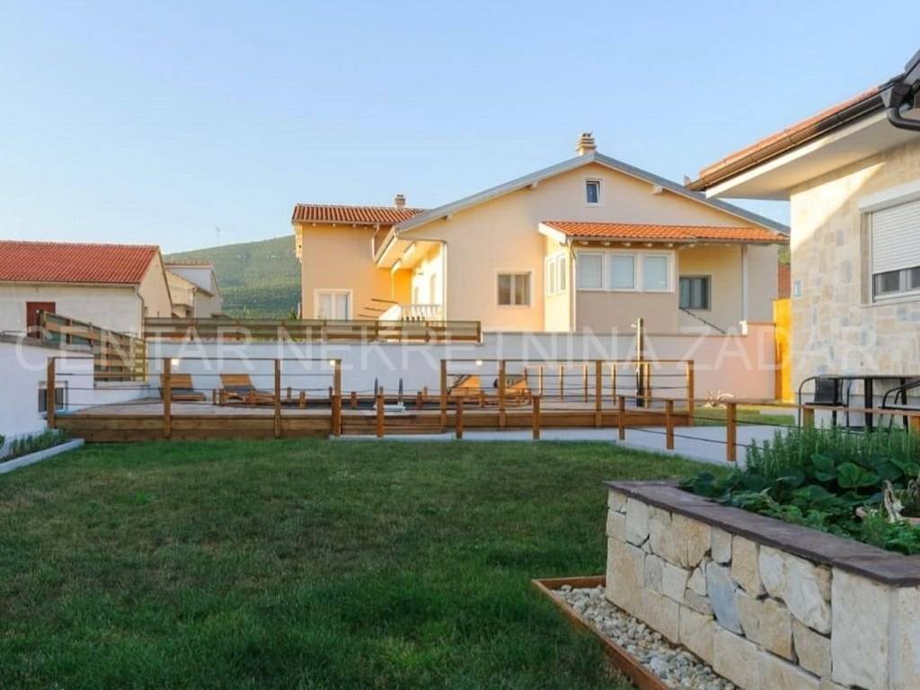 Kuća prizemnica, Prodaja, Obrovac, Gornji Karin