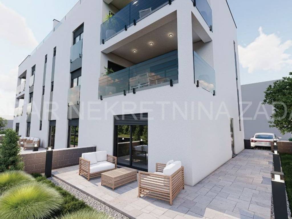 Stan u novogradnji, Prodaja, Privlaka, Privlaka