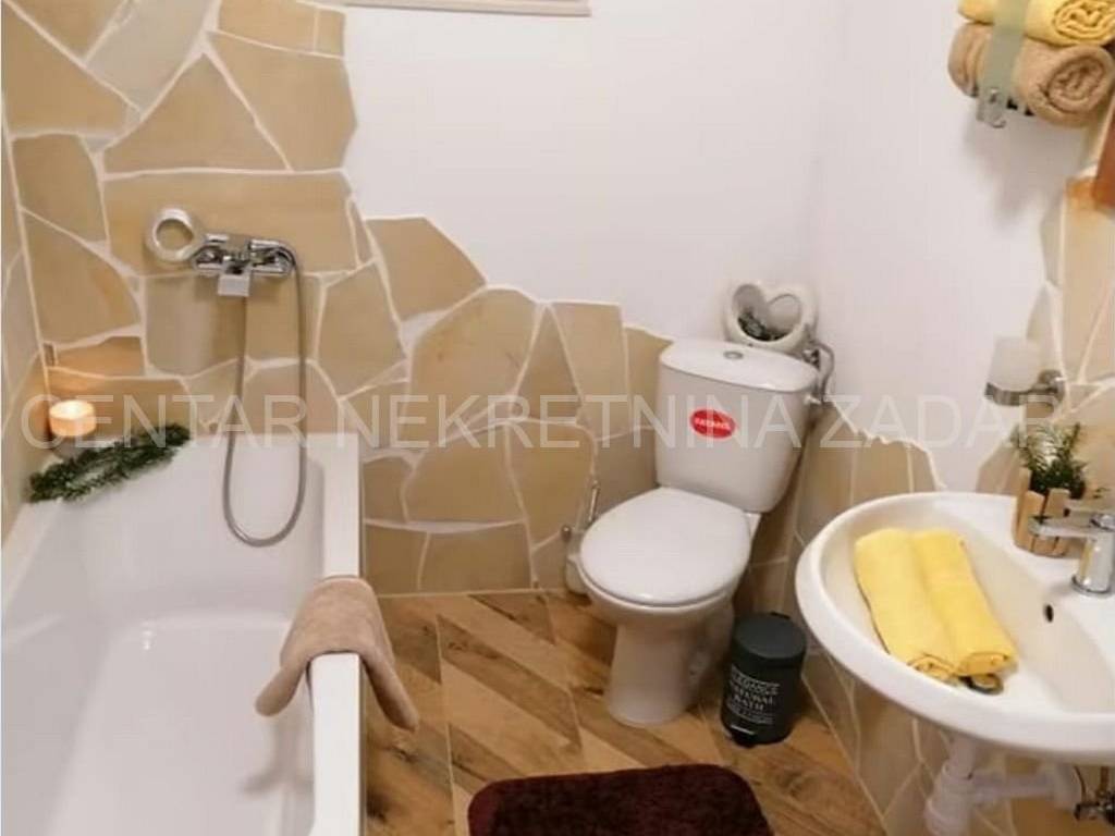 Kuća prizemnica, Prodaja, Obrovac, Gornji Karin