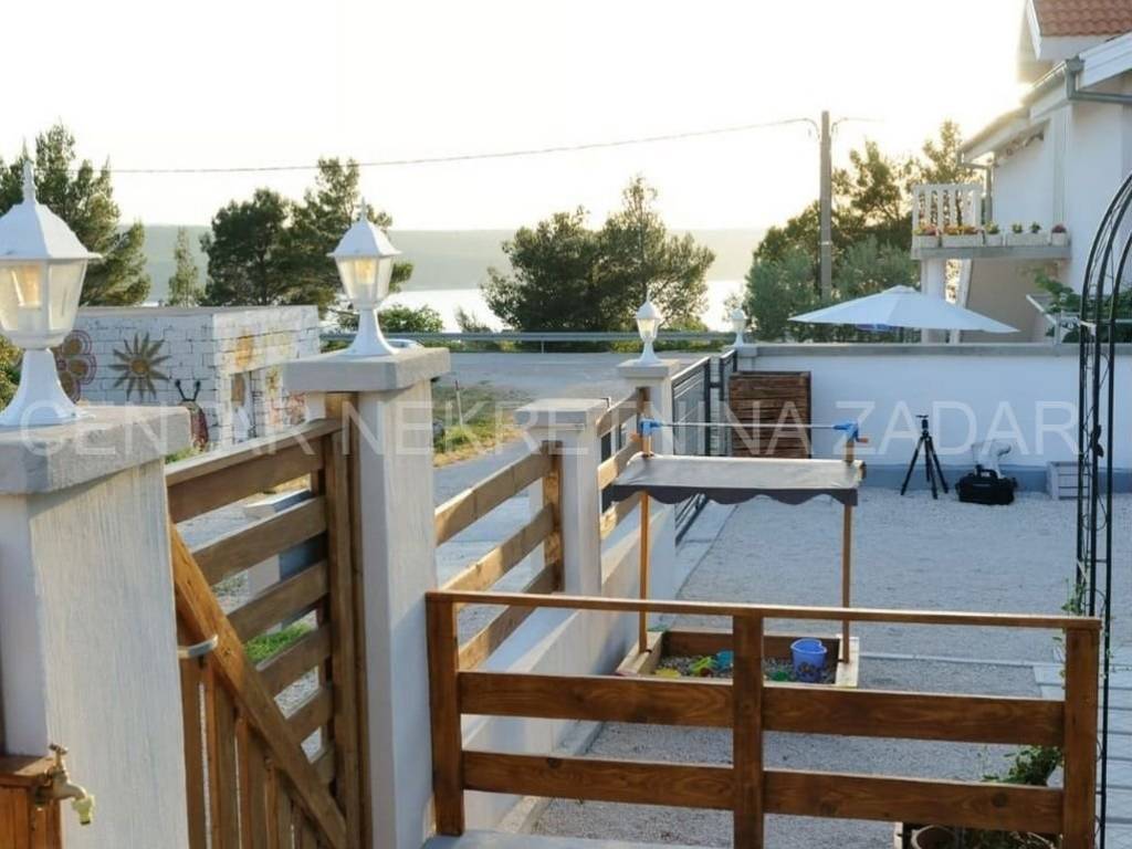 Kuća prizemnica, Prodaja, Obrovac, Gornji Karin
