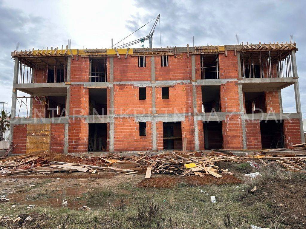 Stan u novogradnji, Prodaja, Privlaka, Privlaka
