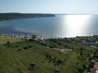 Građevinsko zemljište, Prodaja, Ražanac, Rtina