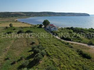 Građevinsko zemljište, Prodaja, Ražanac, Rtina