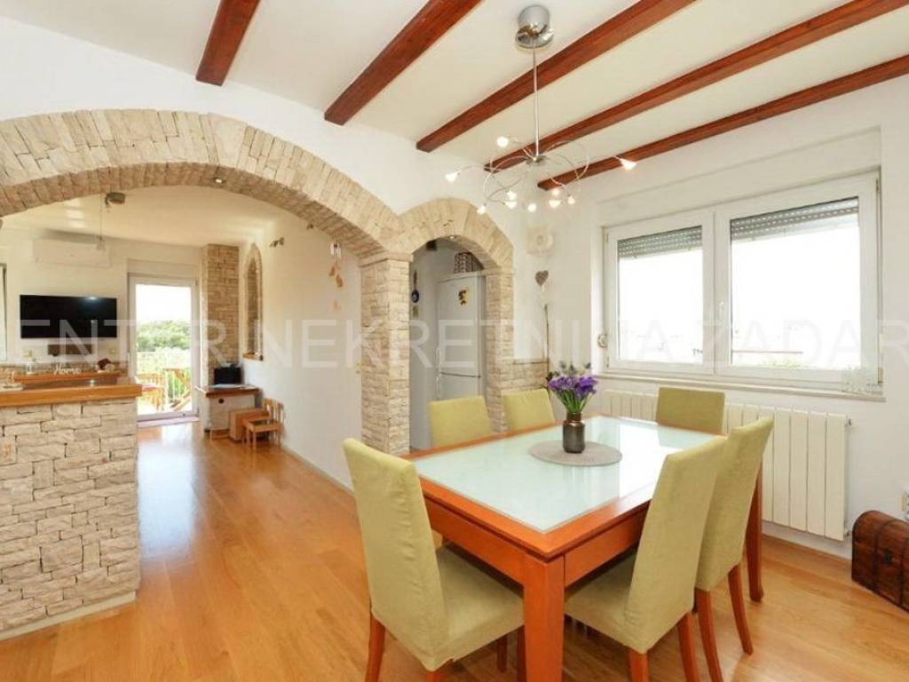 Stan u zgradi, Prodaja, Zadar, Zadar
