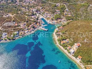 Građevinsko zemljište, Prodaja, Sali, Žman