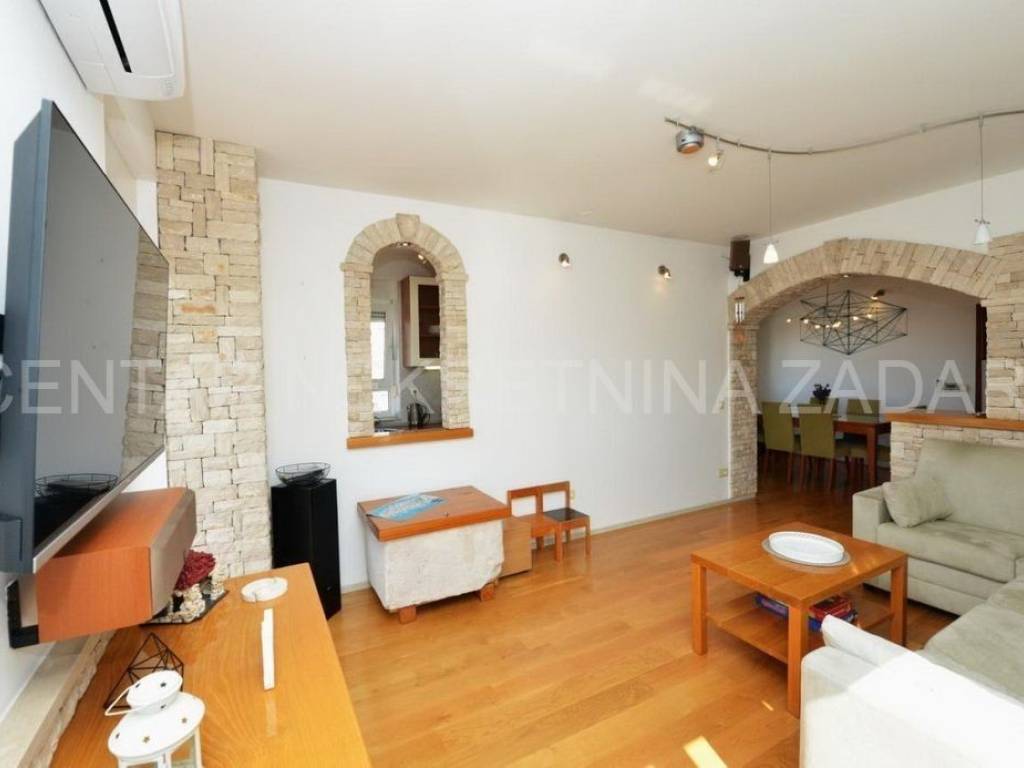 Stan u zgradi, Prodaja, Zadar, Zadar