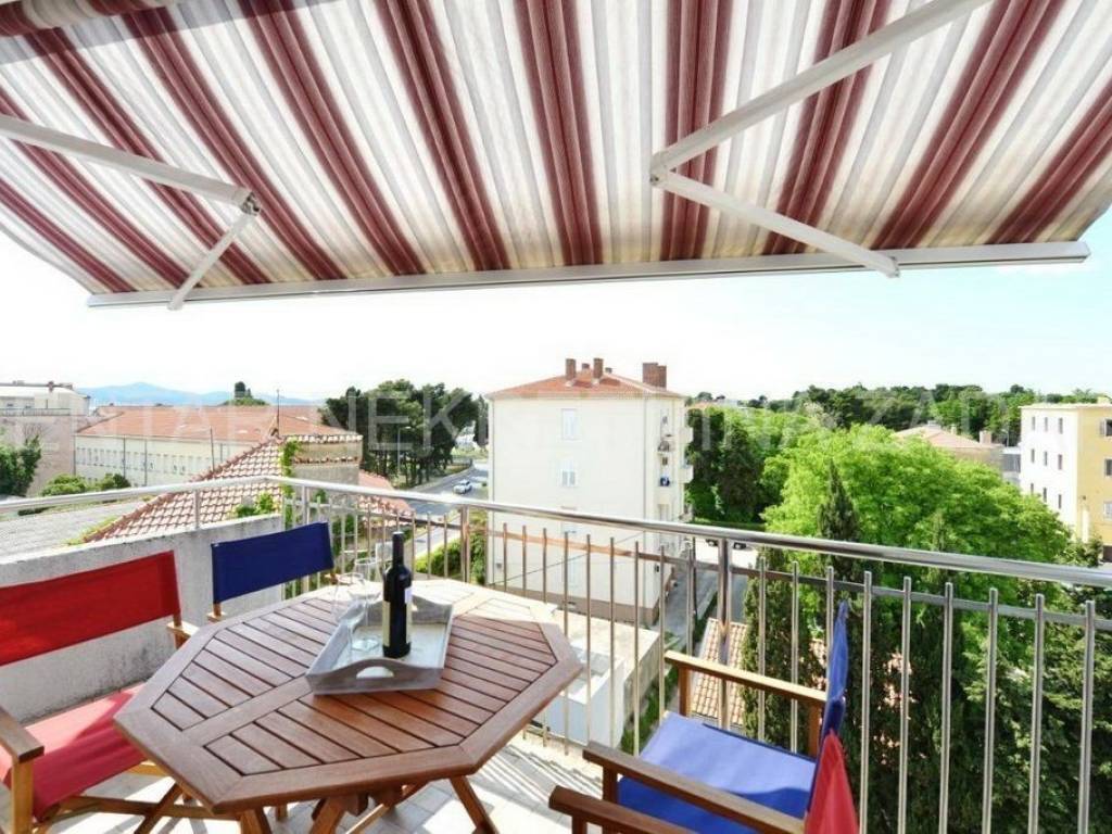Stan u zgradi, Prodaja, Zadar, Zadar