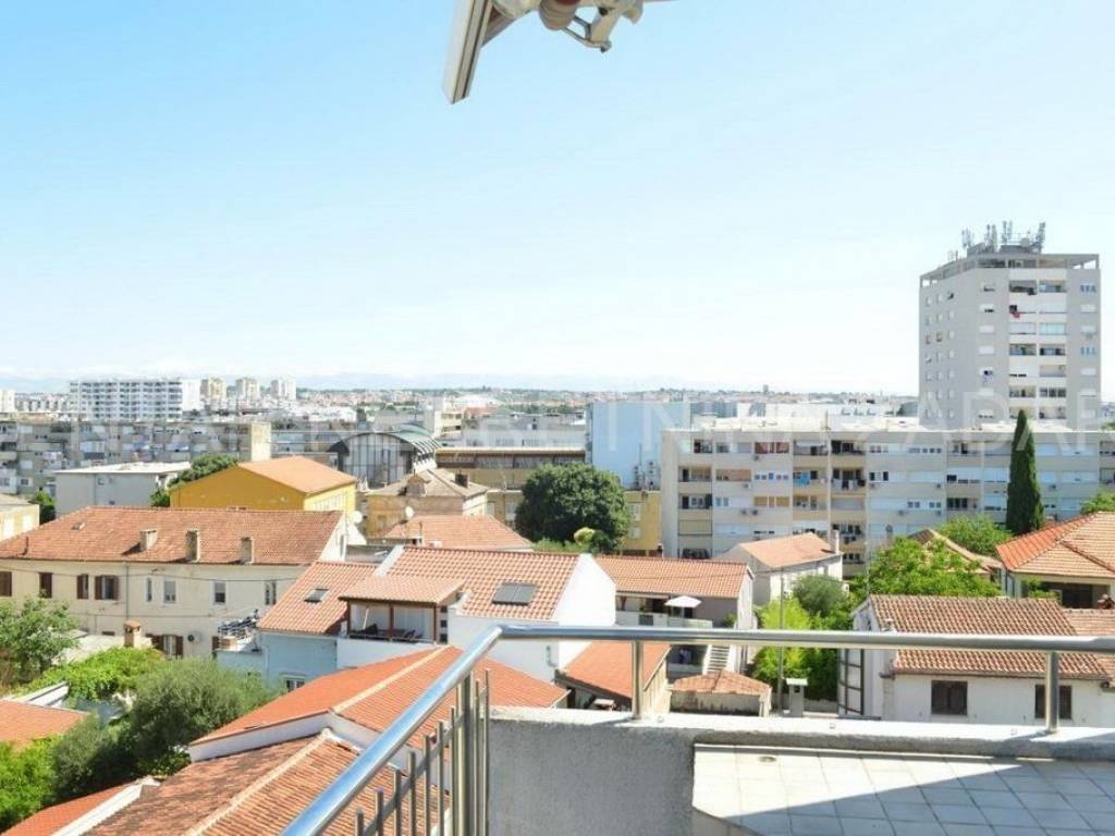 Stan u zgradi, Prodaja, Zadar, Zadar