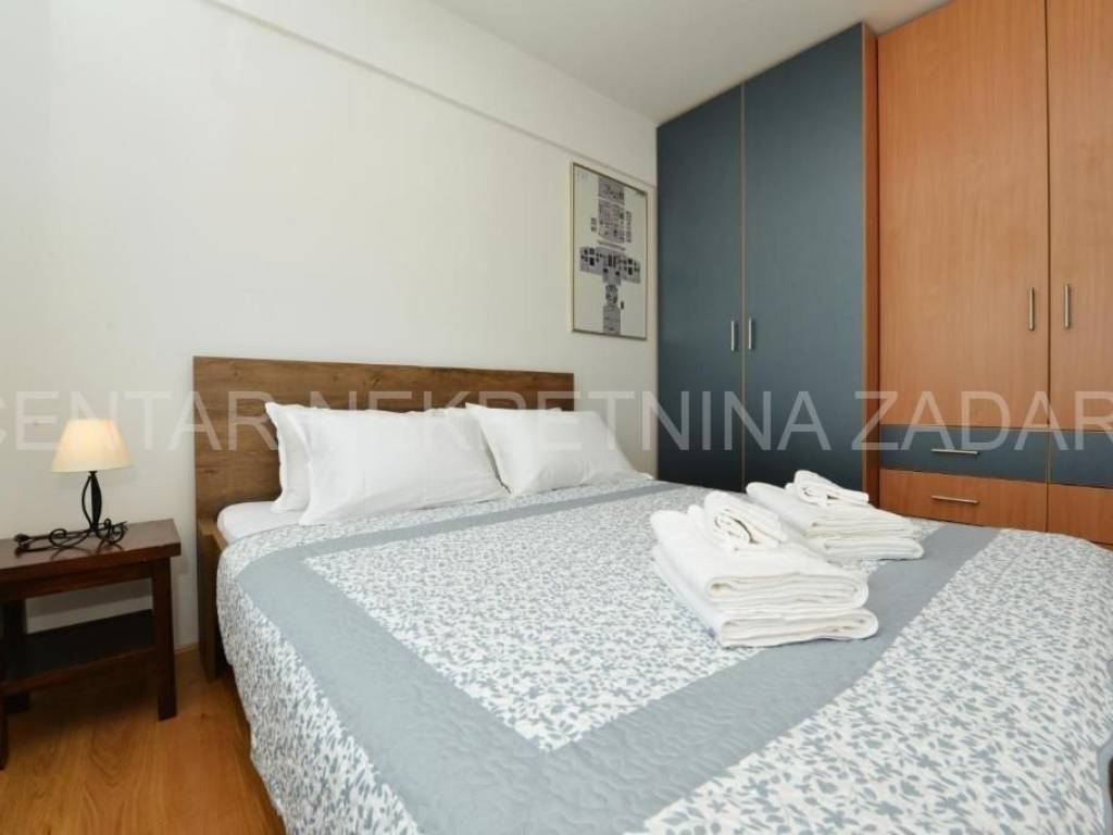 Stan u zgradi, Prodaja, Zadar, Zadar