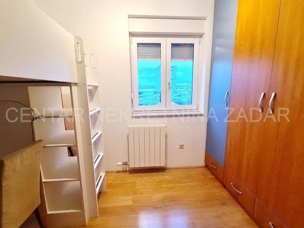 Stan u zgradi, Prodaja, Zadar, Zadar