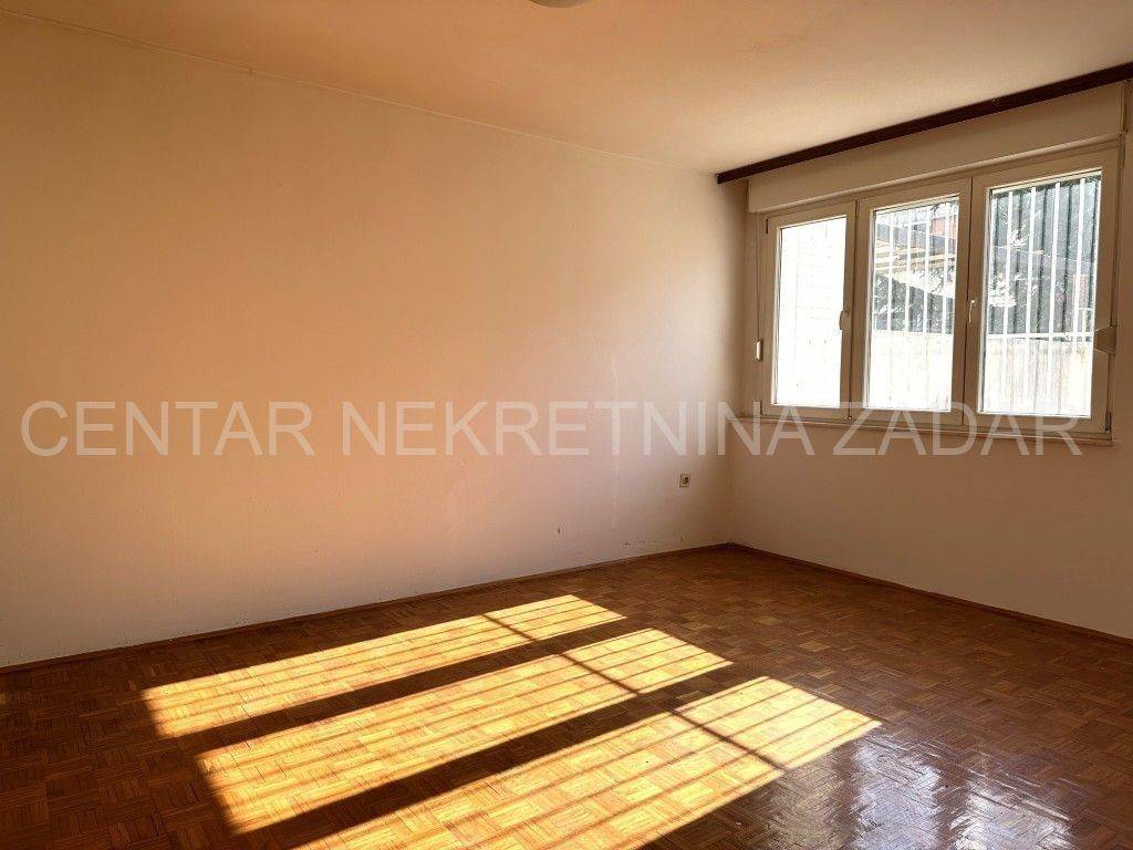 Stan u starijoj zgradi, Prodaja, Zadar, Zadar