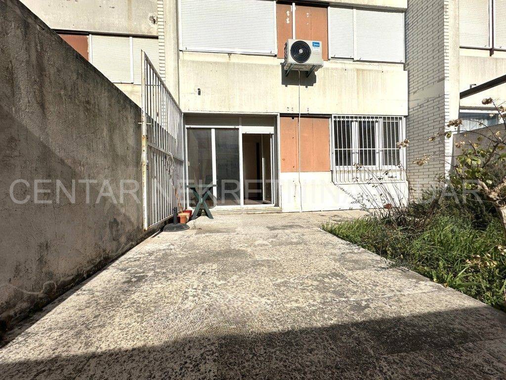 Stan u starijoj zgradi, Prodaja, Zadar, Zadar