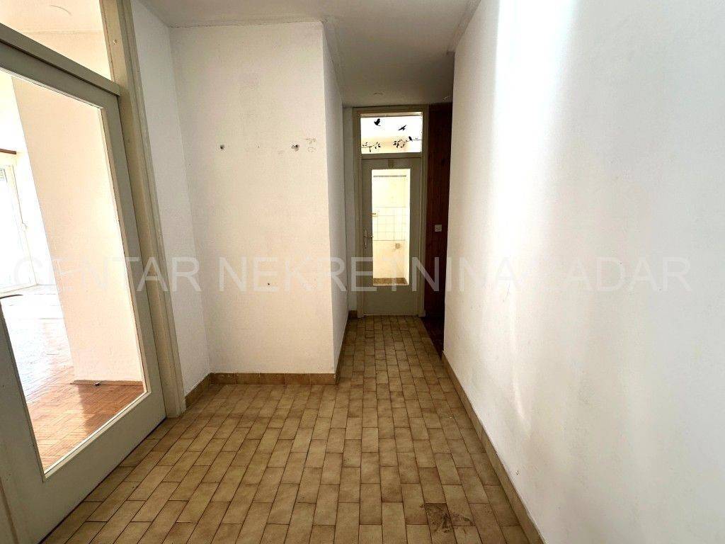 Stan u starijoj zgradi, Prodaja, Zadar, Zadar