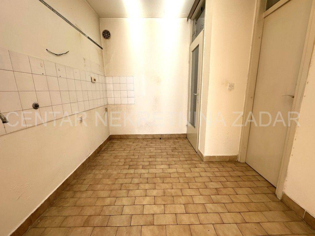 Stan u starijoj zgradi, Prodaja, Zadar, Zadar