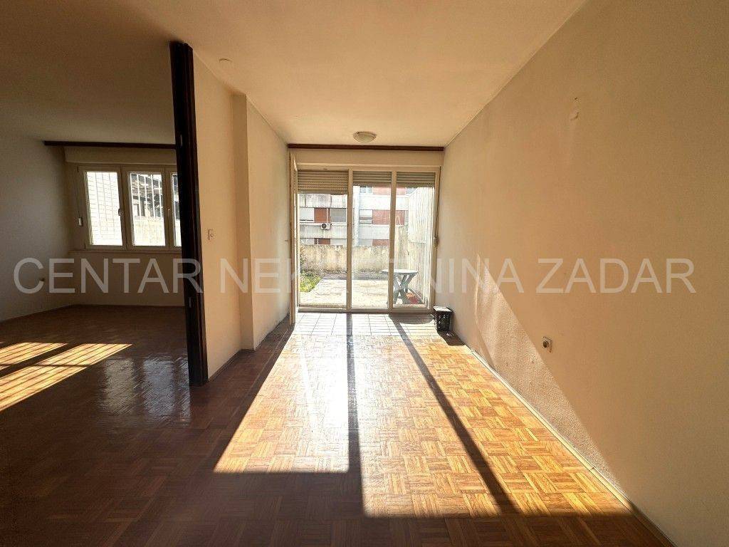 Stan u starijoj zgradi, Prodaja, Zadar, Zadar