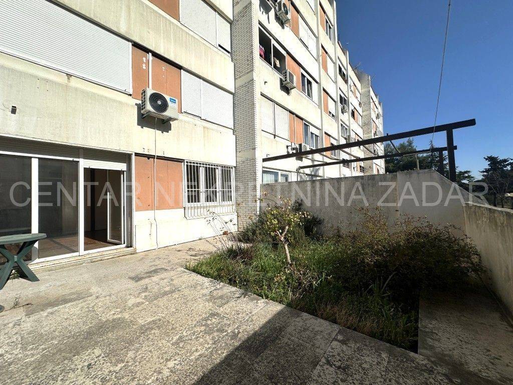 Stan u starijoj zgradi, Prodaja, Zadar, Zadar