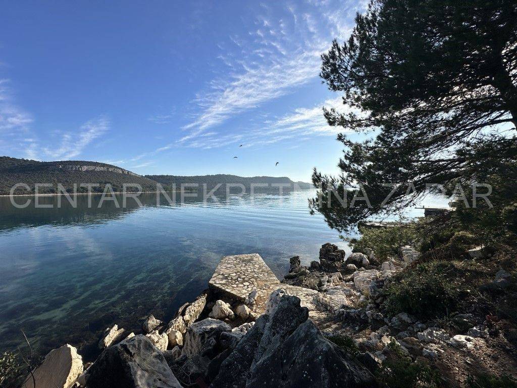 Građevinsko zemljište, Prodaja, Kali, Kali