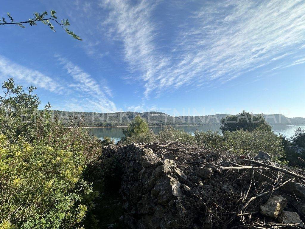 Građevinsko zemljište, Prodaja, Kali, Kali