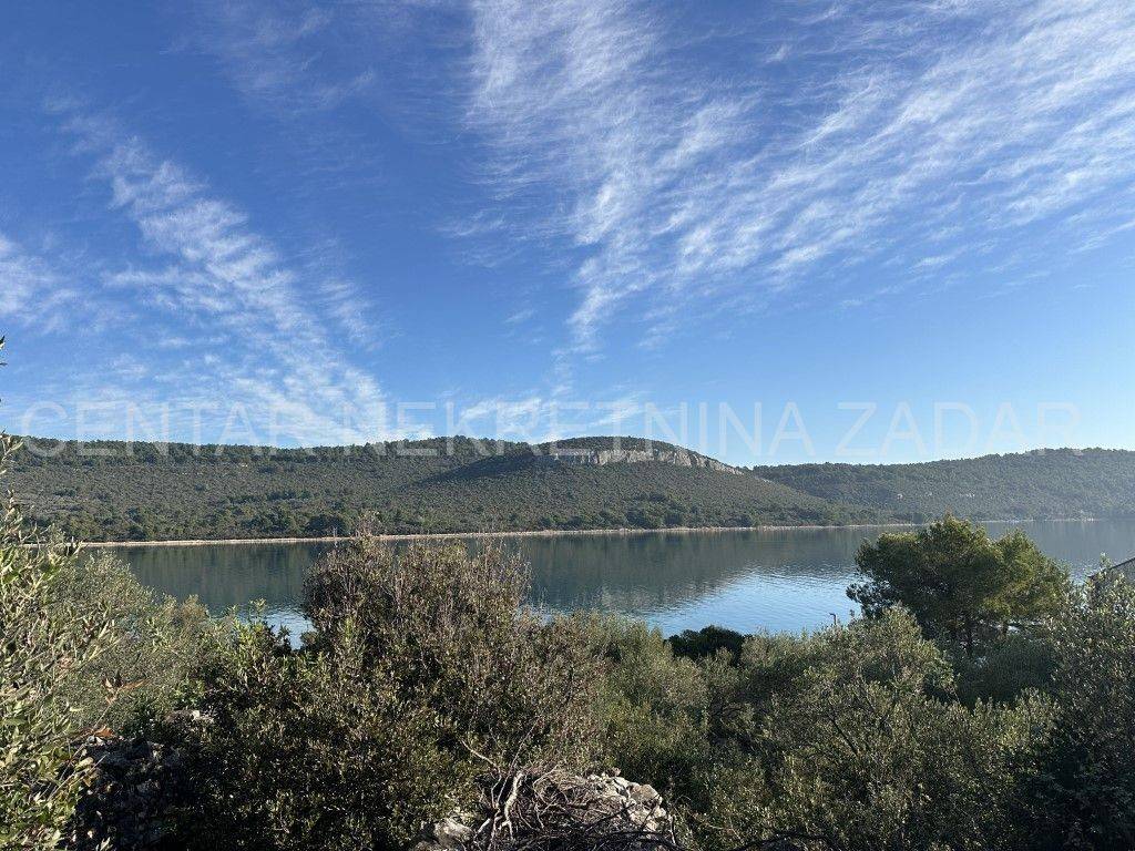 Građevinsko zemljište, Prodaja, Kali, Kali