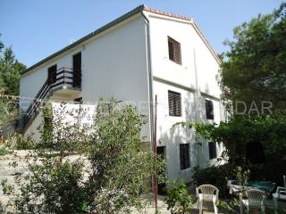 Apartmanska kuća, Prodaja, Tkon, Tkon