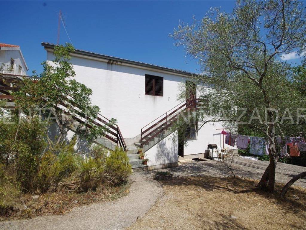 Apartmanska kuća, Prodaja, Tkon, Tkon