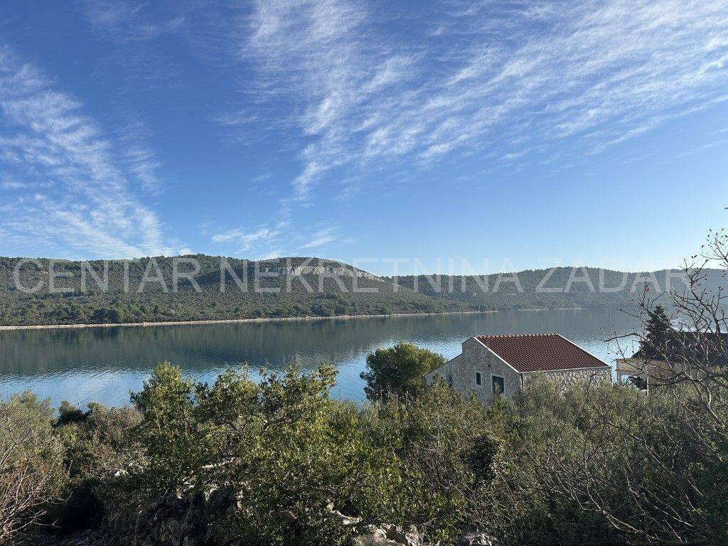 Građevinsko zemljište, Prodaja, Kali, Kali