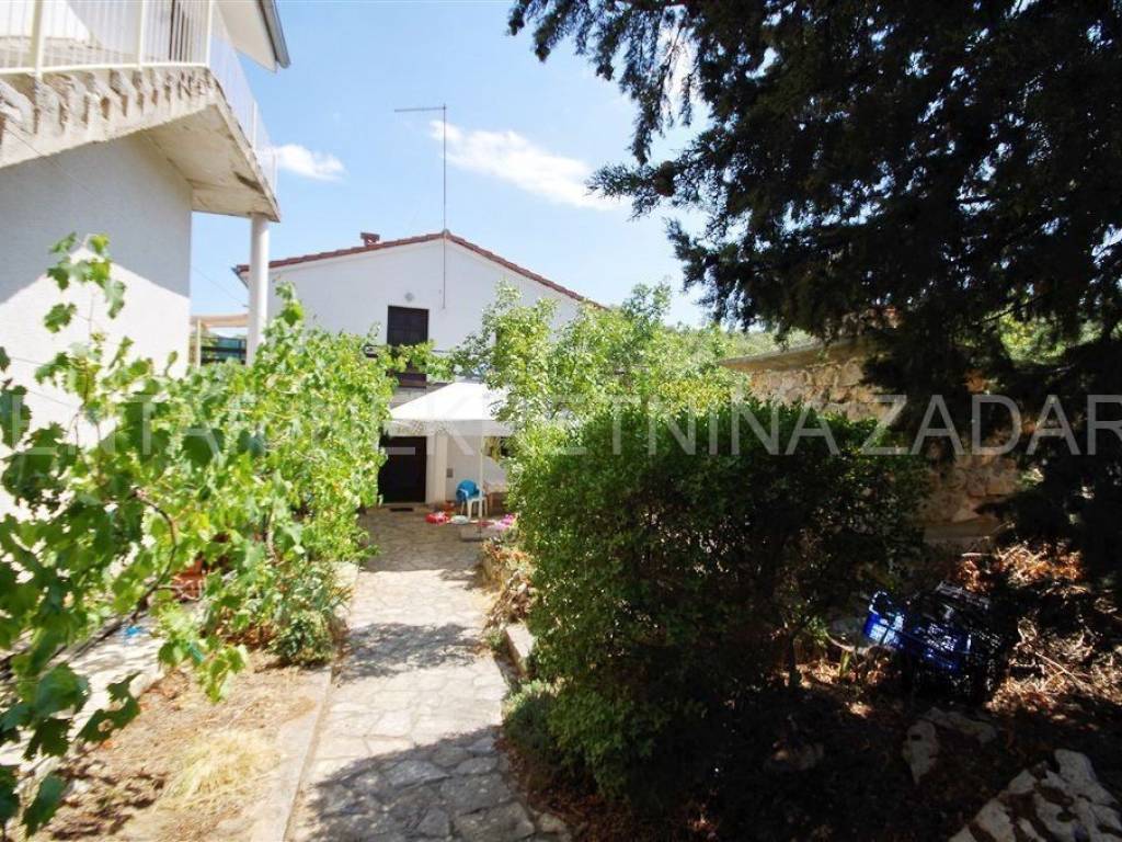Apartmanska kuća, Prodaja, Tkon, Tkon