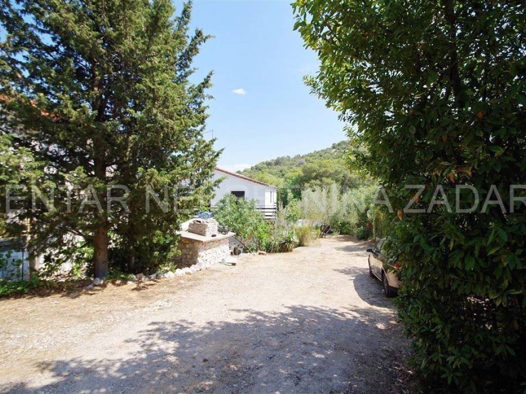 Apartmanska kuća, Prodaja, Tkon, Tkon