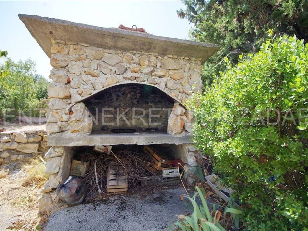 Apartmanska kuća, Prodaja, Tkon, Tkon