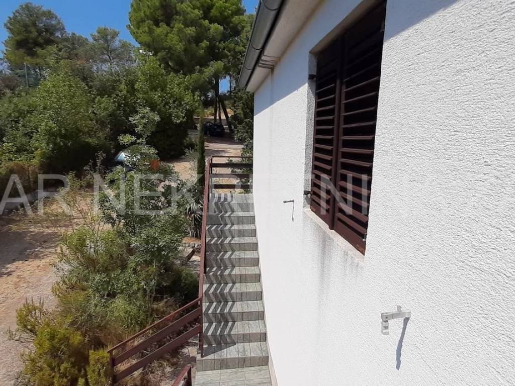 Apartmanska kuća, Prodaja, Tkon, Tkon