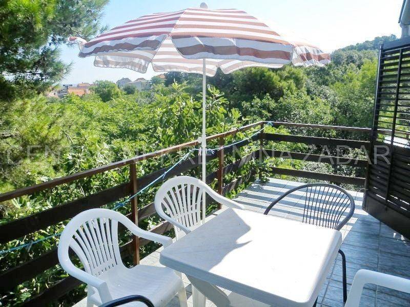 Apartmanska kuća, Prodaja, Tkon, Tkon