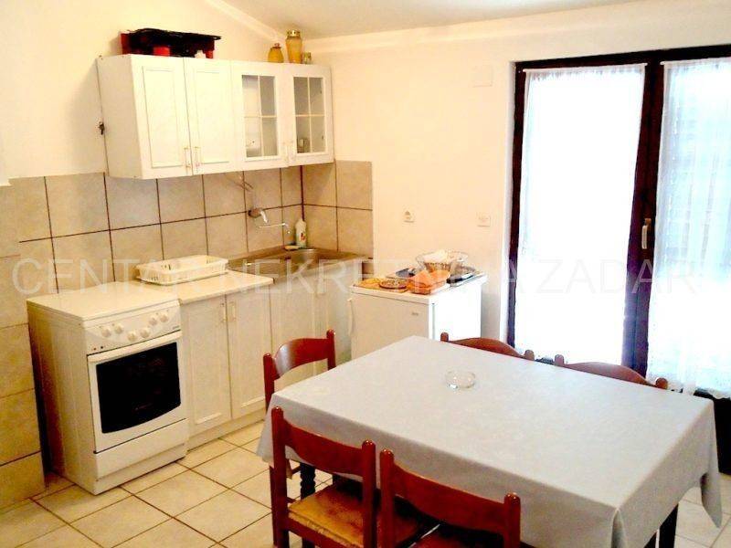 Apartmanska kuća, Prodaja, Tkon, Tkon