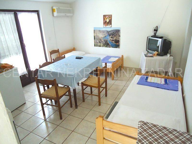 Apartmanska kuća, Prodaja, Tkon, Tkon