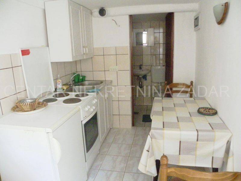 Apartmanska kuća, Prodaja, Tkon, Tkon
