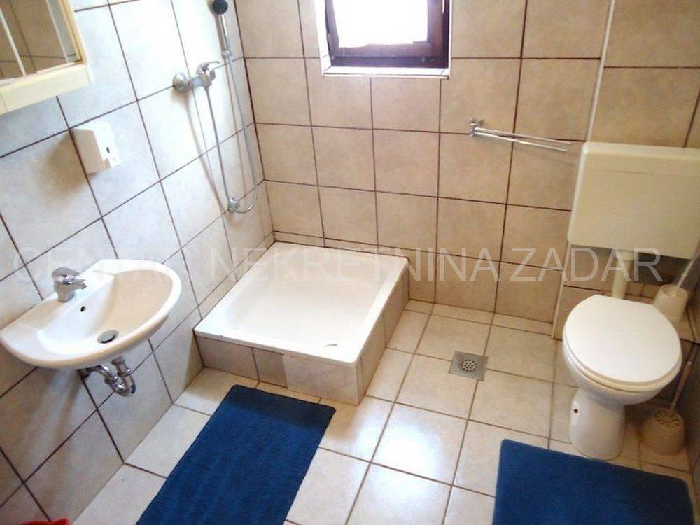 Apartmanska kuća, Prodaja, Tkon, Tkon