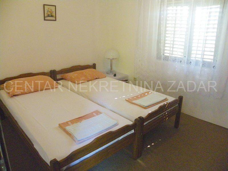 Apartmanska kuća, Prodaja, Tkon, Tkon