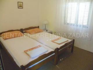 Apartmanska kuća, Prodaja, Tkon, Tkon