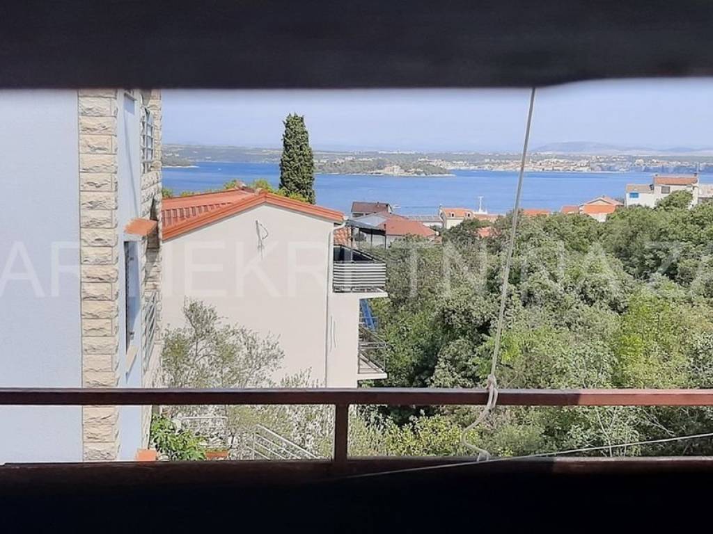 Apartmanska kuća, Prodaja, Tkon, Tkon