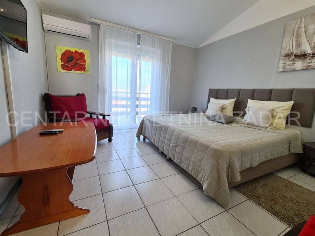 Apartmanska kuća, Prodaja, Sukošan, Sukošan