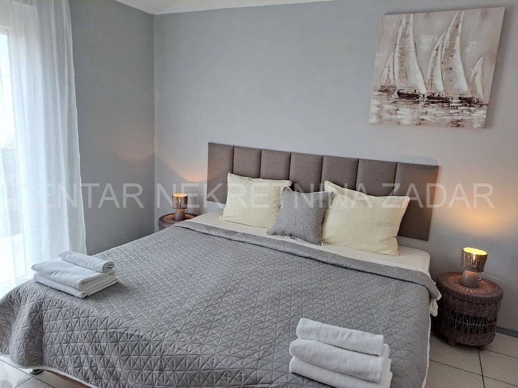 Apartmanska kuća, Prodaja, Sukošan, Sukošan