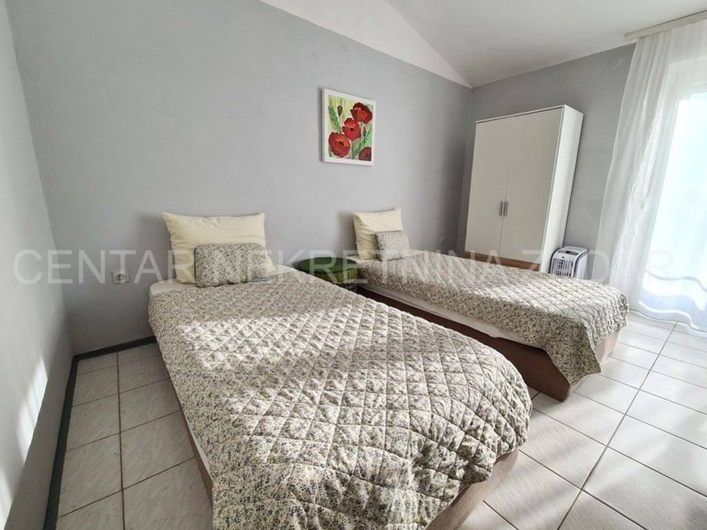 Apartmanska kuća, Prodaja, Sukošan, Sukošan