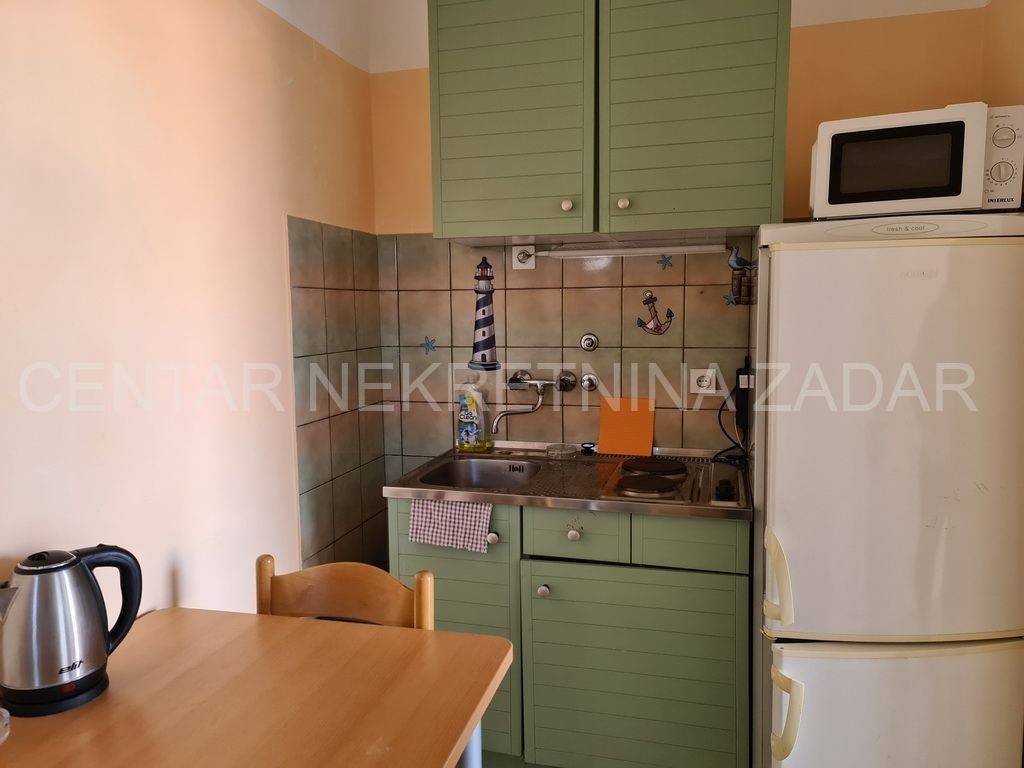 Apartmanska kuća, Prodaja, Sukošan, Sukošan