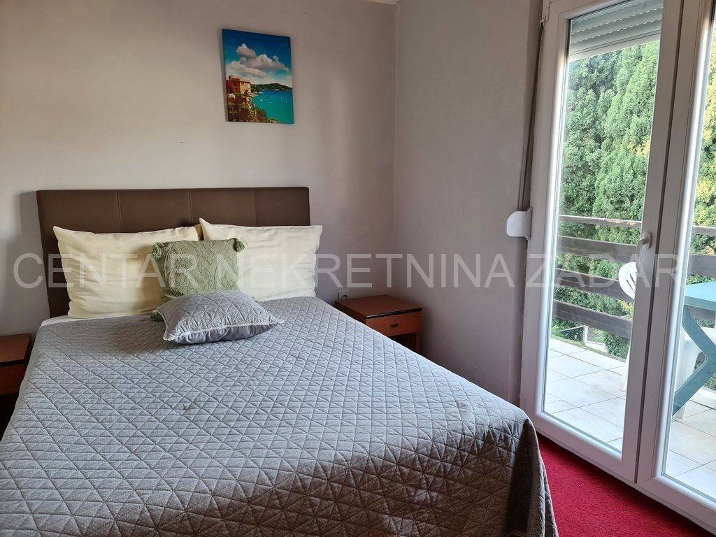 Apartmanska kuća, Prodaja, Sukošan, Sukošan