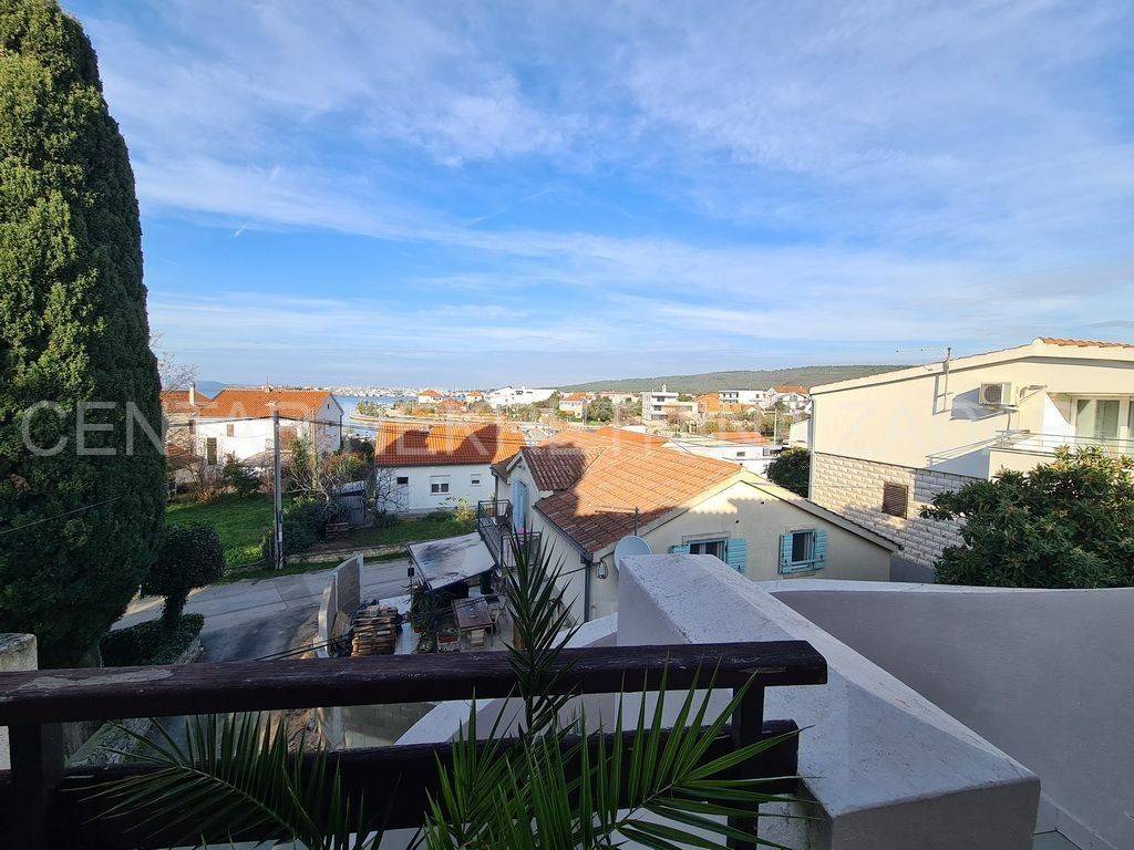 Apartmanska kuća, Prodaja, Sukošan, Sukošan