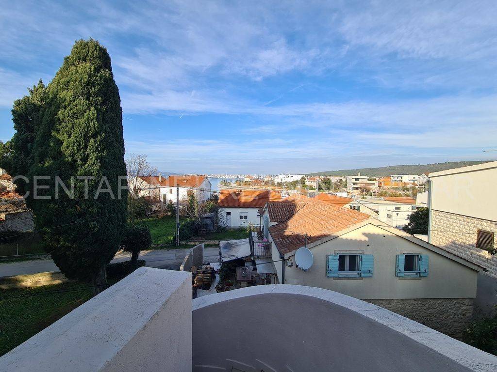 Apartmanska kuća, Prodaja, Sukošan, Sukošan