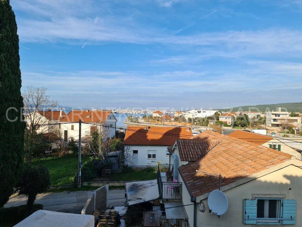 Apartmanska kuća, Prodaja, Sukošan, Sukošan