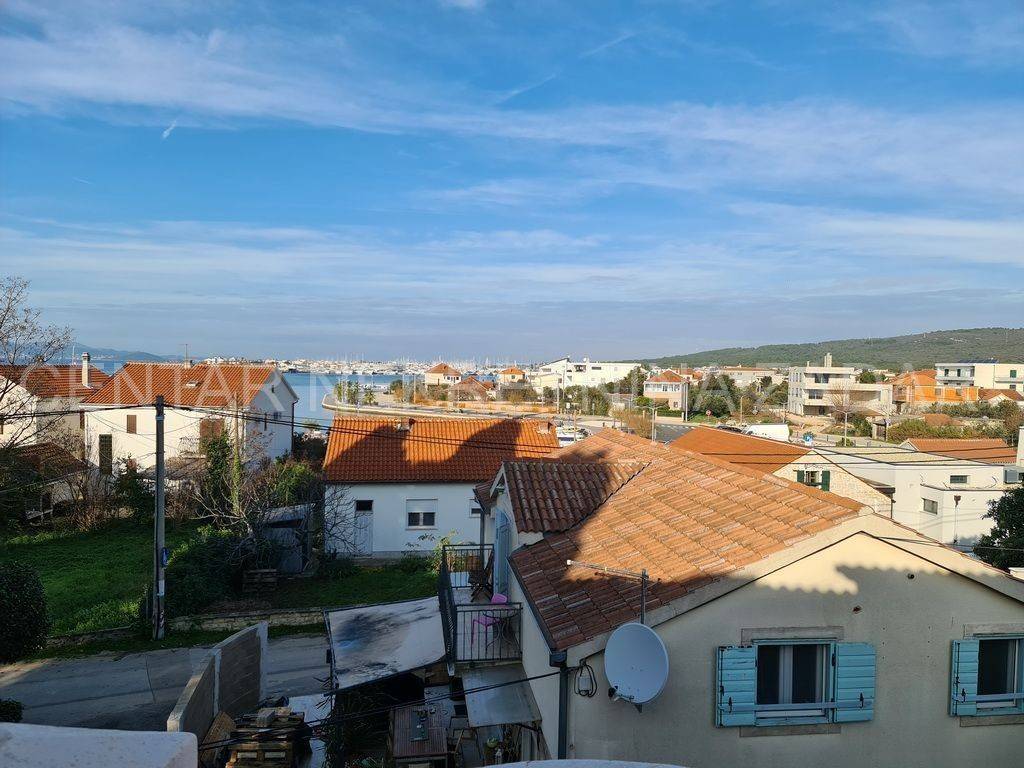 Apartmanska kuća, Prodaja, Sukošan, Sukošan